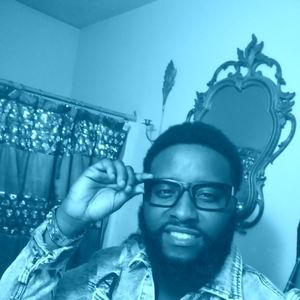 Meet your Posher, Danzeal keith